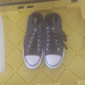 Converse shoes